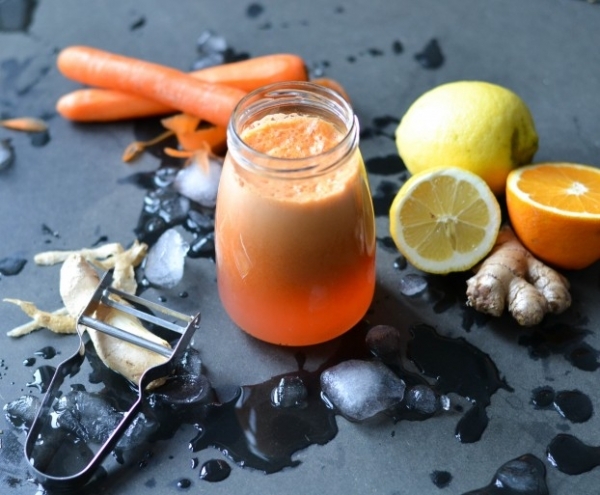 Why You Should Be Juicing