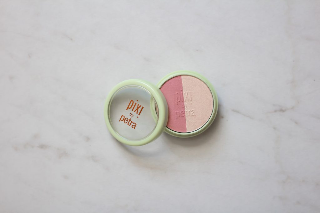 Pixi Beauty Spring Makeup Review