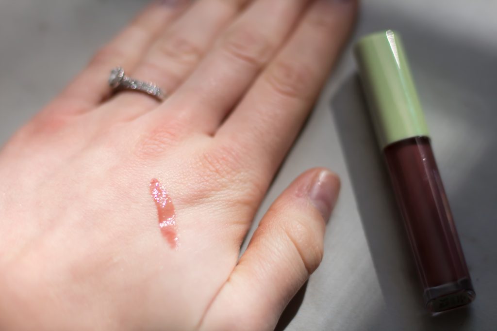 Pixi Beauty Spring Makeup Review