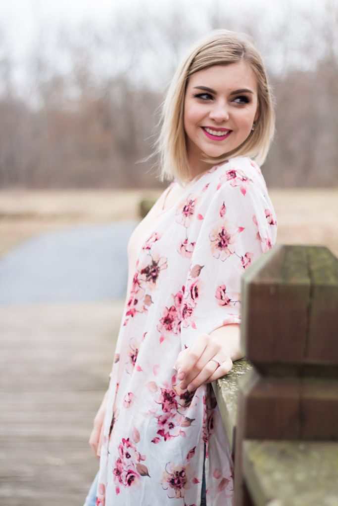 Valentine's Day Date Night Outfit Guide