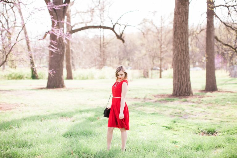 How To Style A Valentine’s Day Date Night Outfit