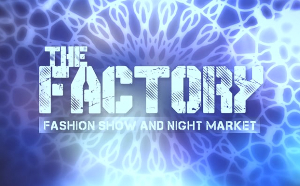 factory fashion show