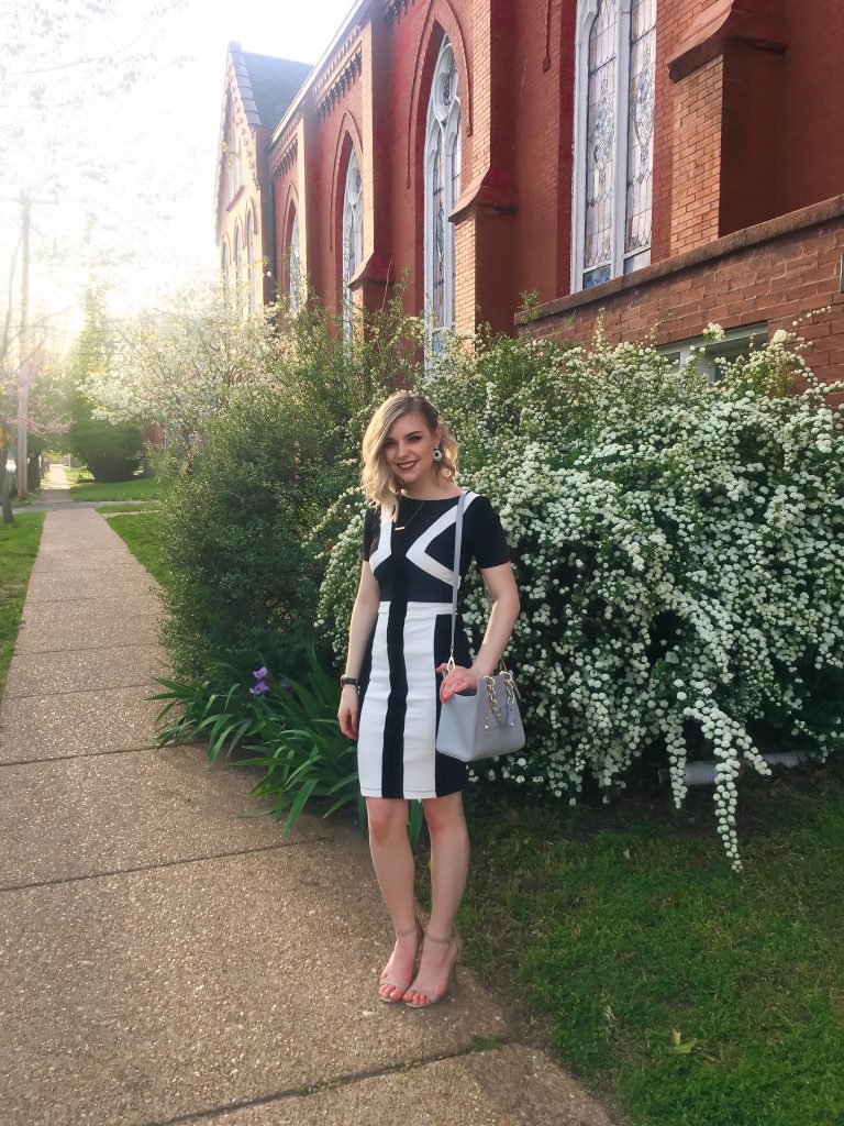 factory fashion show