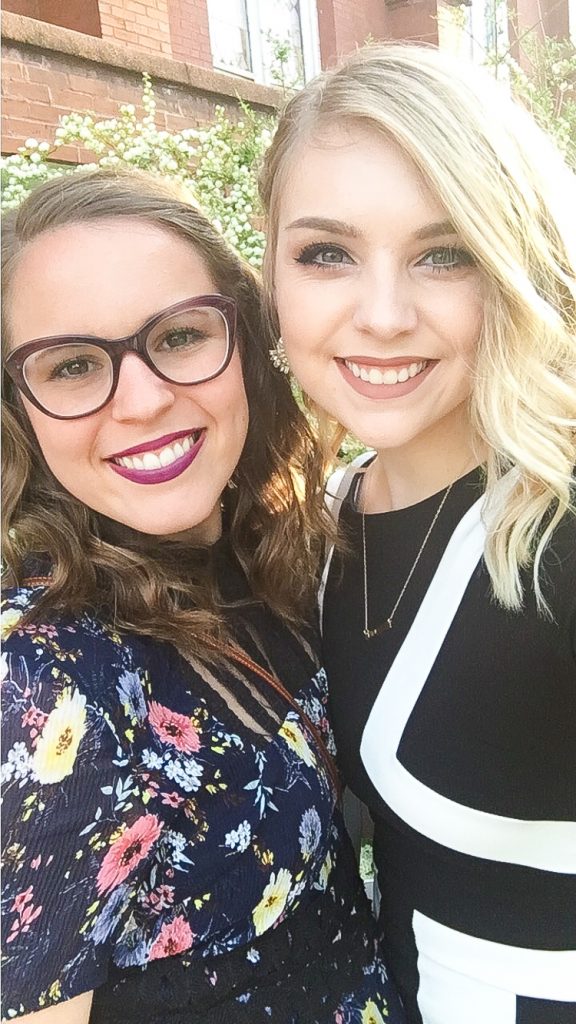 factory fashion show