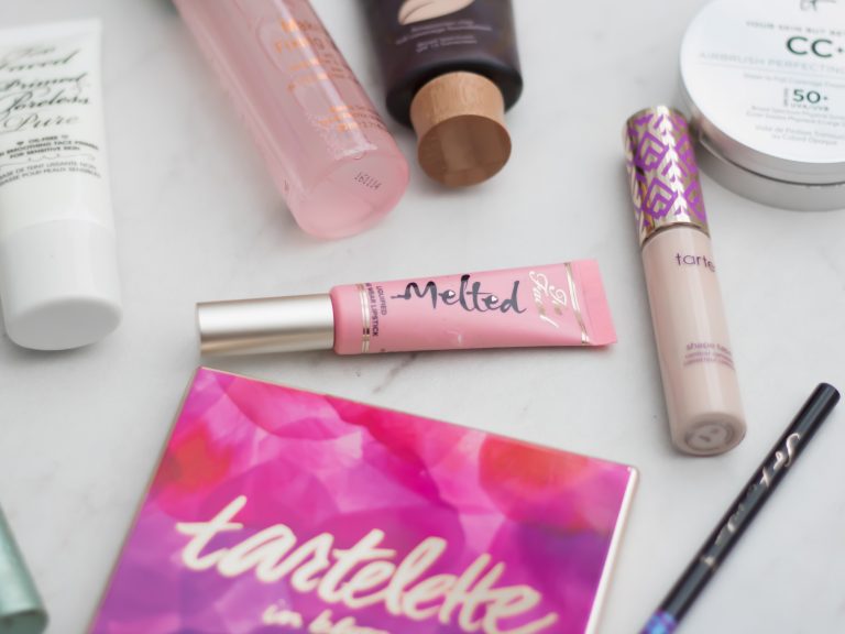 The Top Makeup Products You NEED For Your Wedding Day