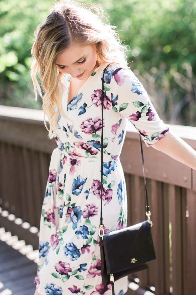 Trend To Try: Lavender & White