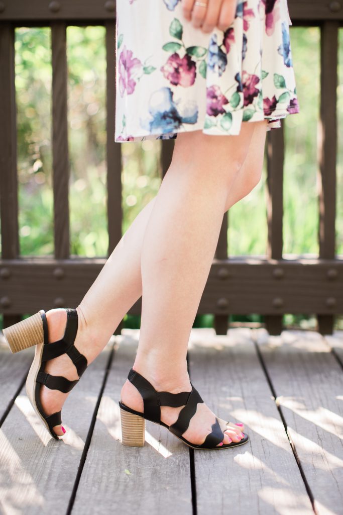 Trend To Try: Lavender & White