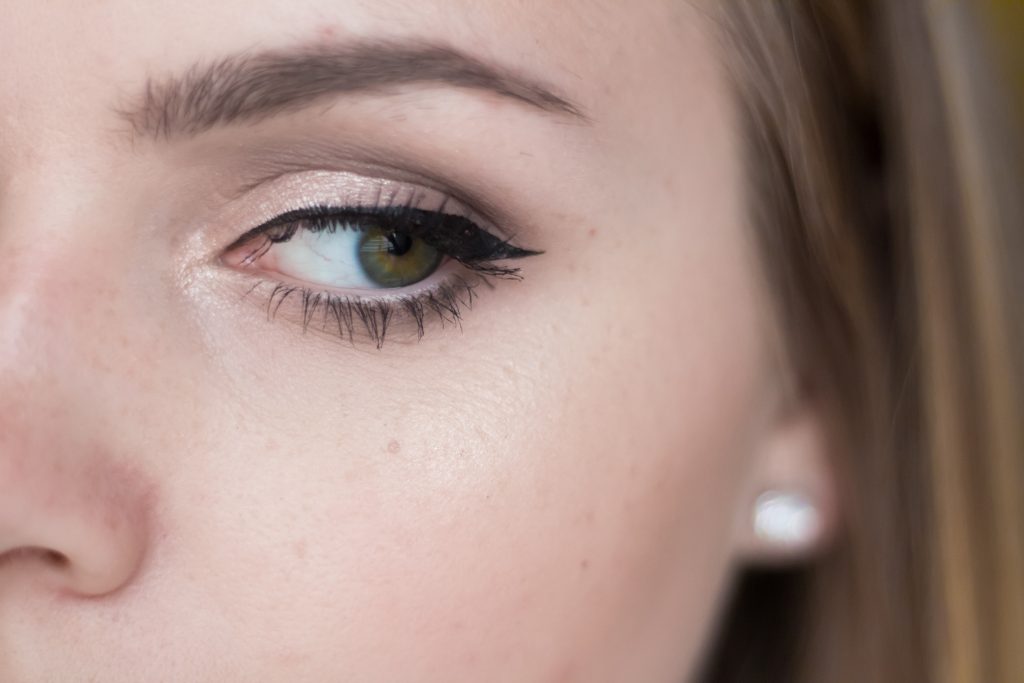 Bridesmaid Makeup Video Tutorial