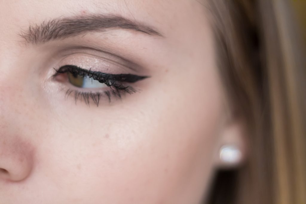Bridesmaid Makeup Video Tutorial