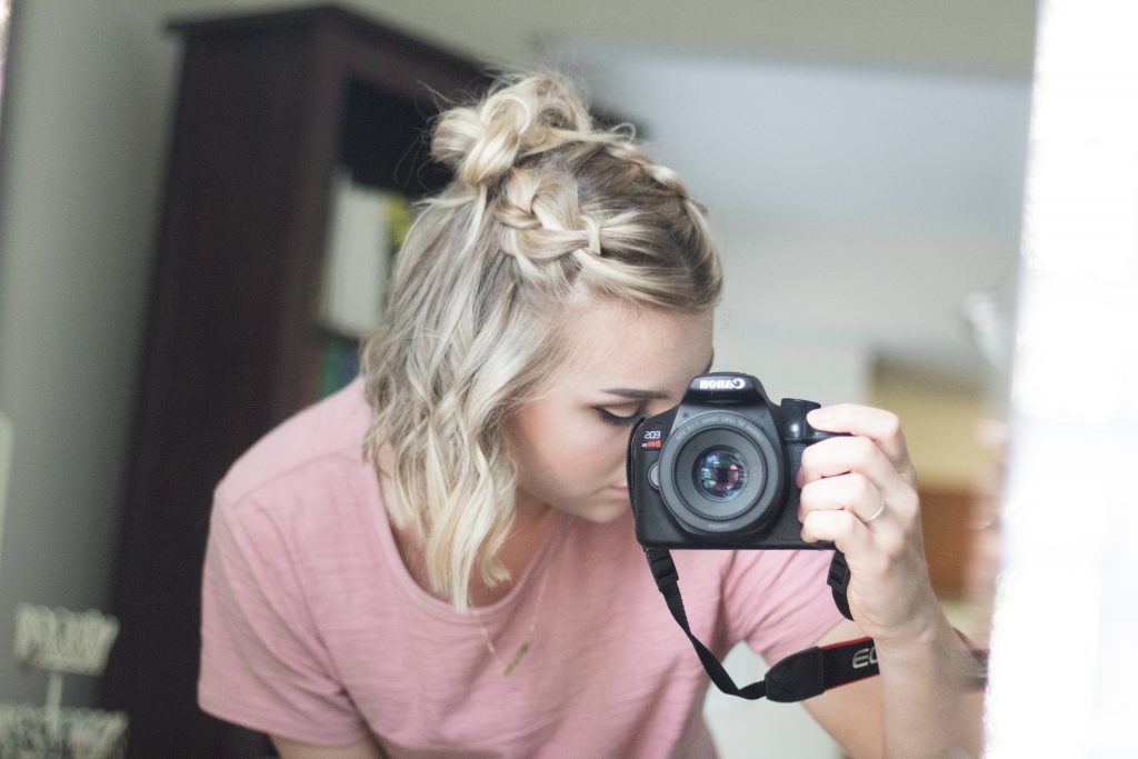 Double Dutch Half Up Braid Tutorial Taylor Lately
