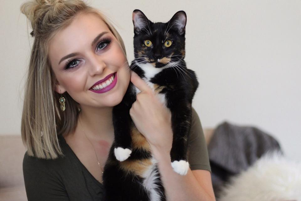 Cat Lovers Gift Guide