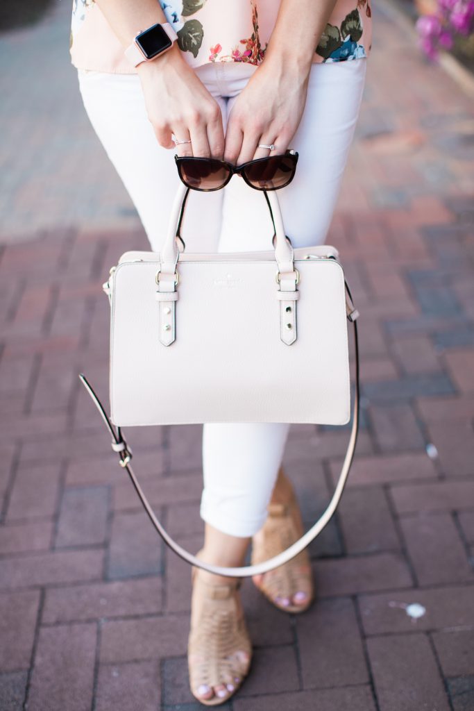 How To Style Ruffled Collars (But Not Like Your Grandma)