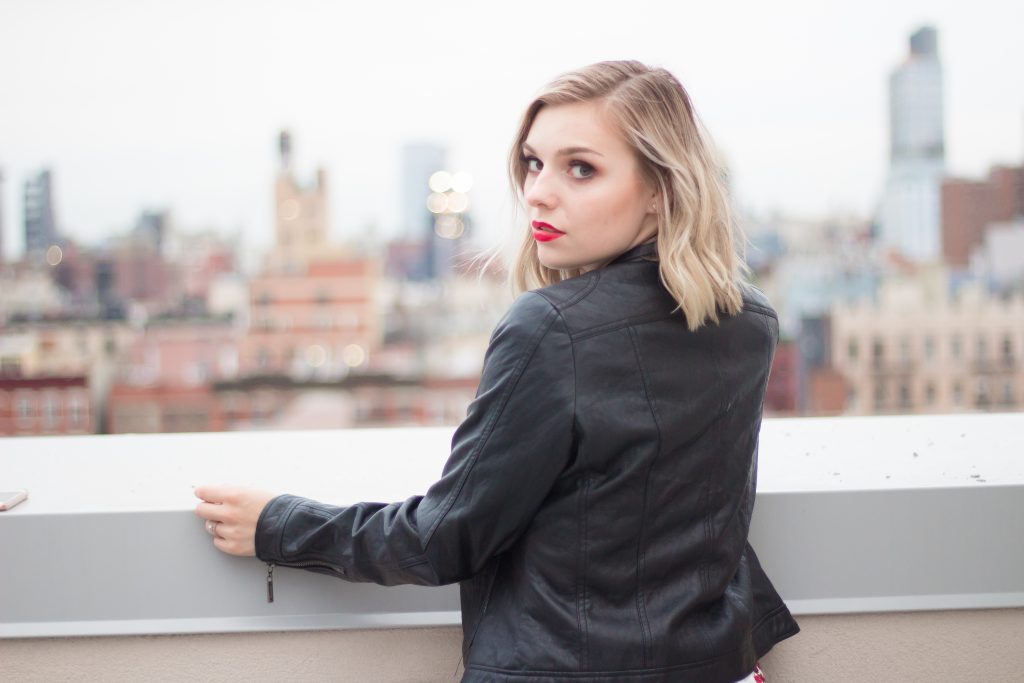 How To Plan For Your First NYFW