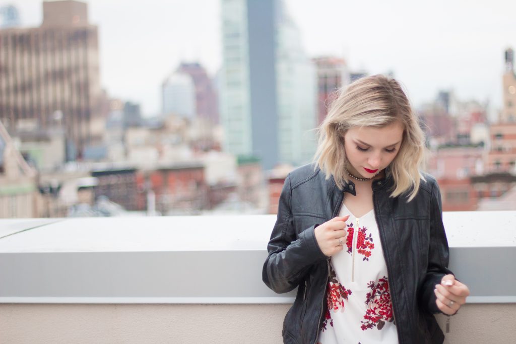 How To Plan For Your First NYFW