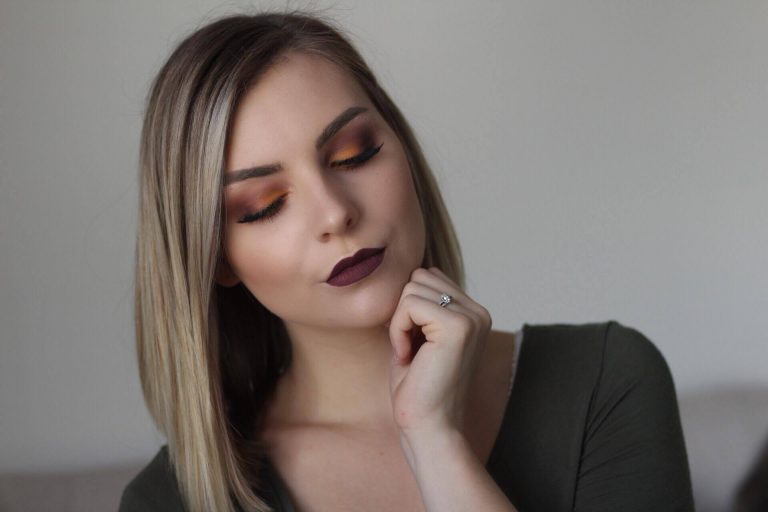 Anastasia Beverly Hills Subculture Palette Review + Tutorial