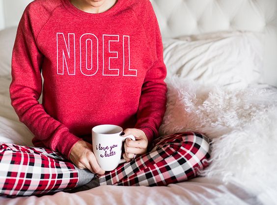 Where To Find The Best Last Minute Christmas PJs