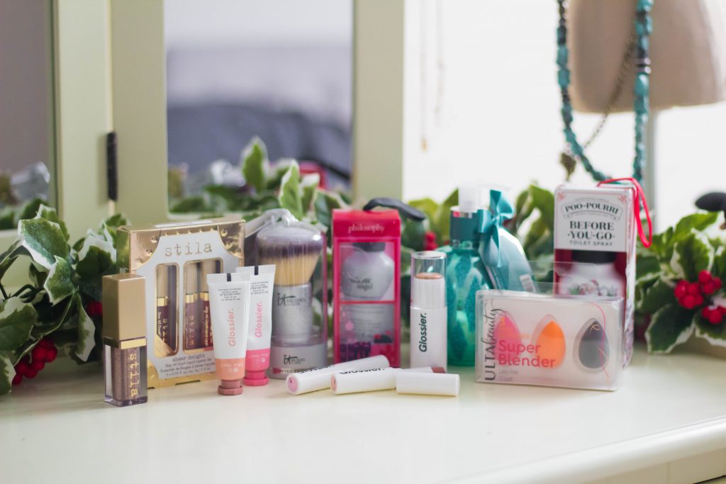 Stocking Stuffers For Her Holiday Gift Guide