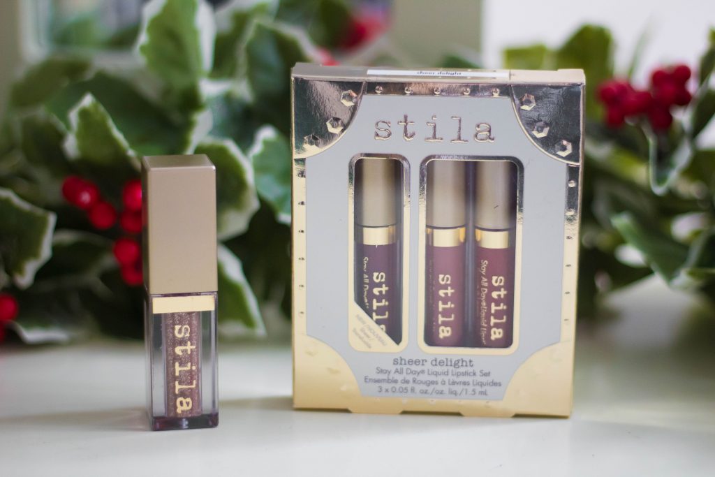 Stocking Stuffers For Her Holiday Gift Guide