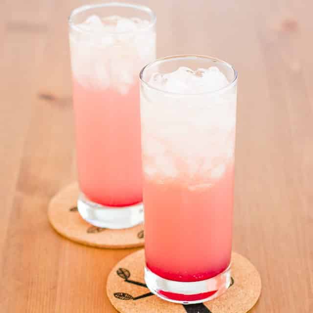 Top 15 BEST Mocktail Recipes For Valentine's Day