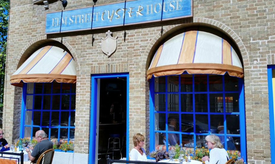 Greenwich, Connecticut Travel Guide