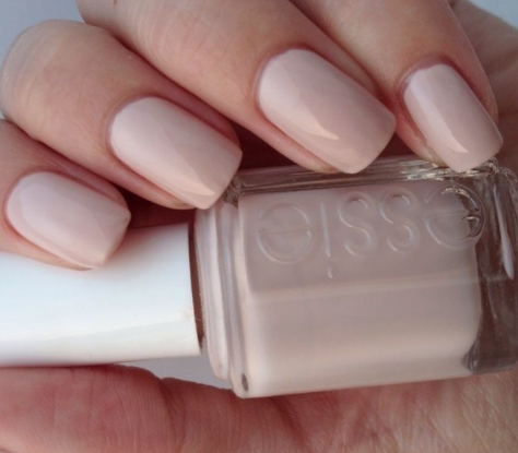 36 Spring Nail Polish Colors To Rock For Easter