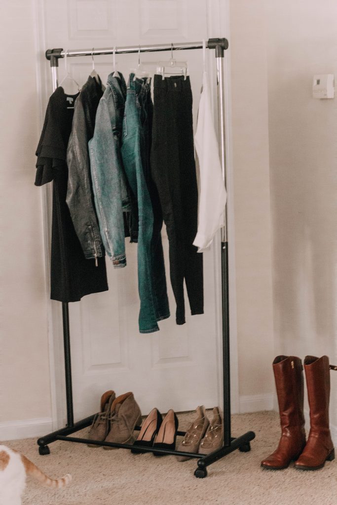 10 Basic Pieces Your Closet NEEDS This Year