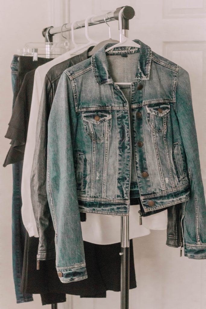 10 Basic Pieces Your Closet NEEDS This Year