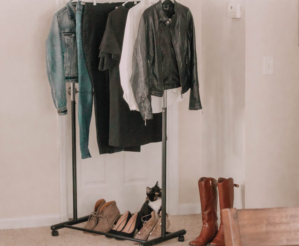 10 Basic Pieces Your Closet NEEDS This Year