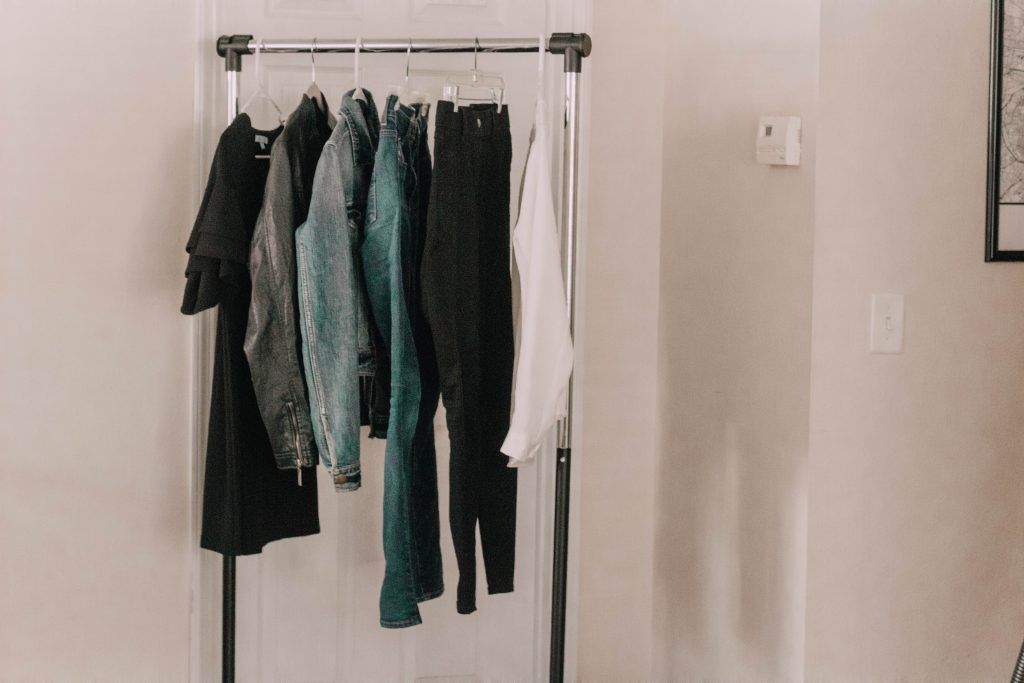 10 Basic Pieces Your Closet NEEDS This Year