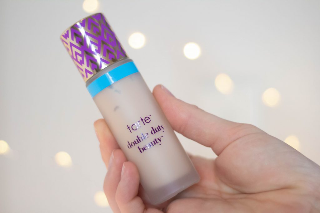 First Impressions GRWM + Purple Smokey Eye Tutorial