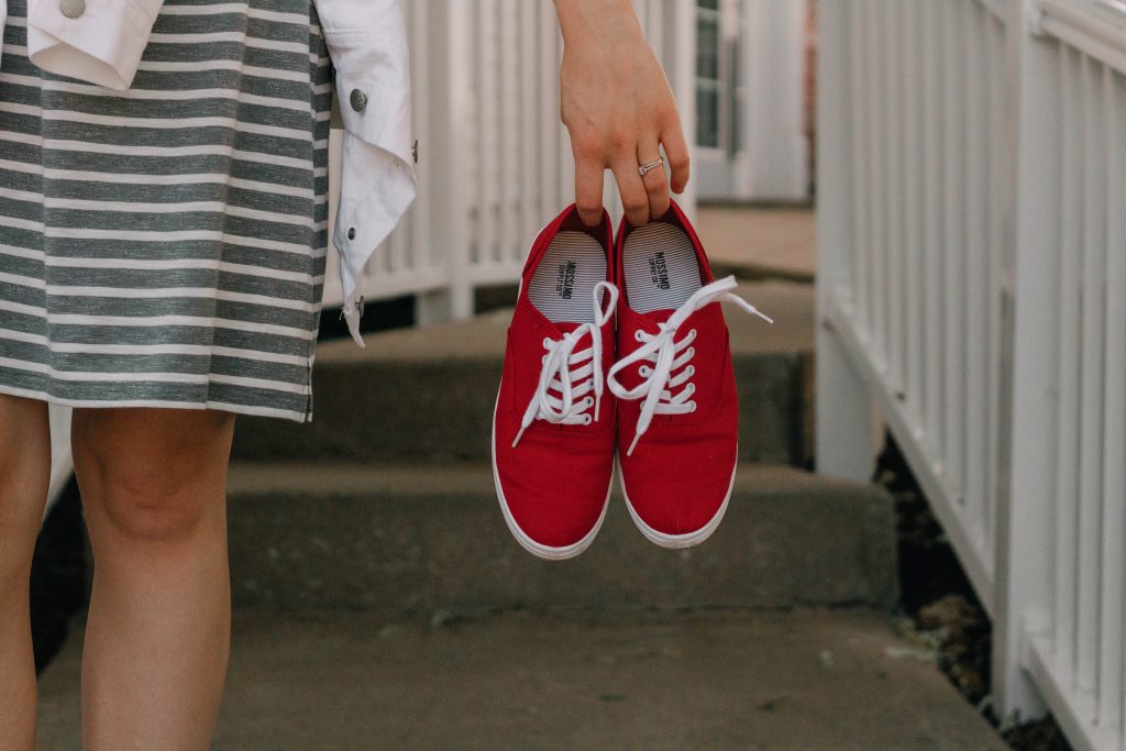 Memorial Day Recap + Blue Smokey Eye Tutorial