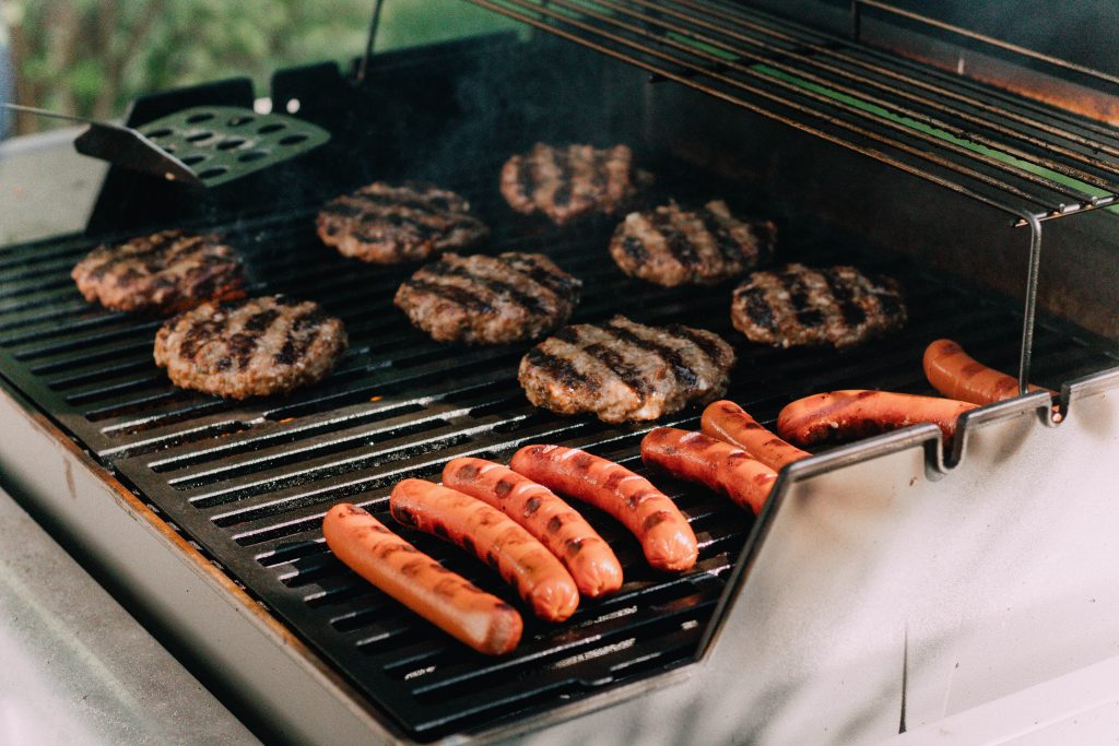 Memorial Day Recap + Blue Smokey Eye Tutorial