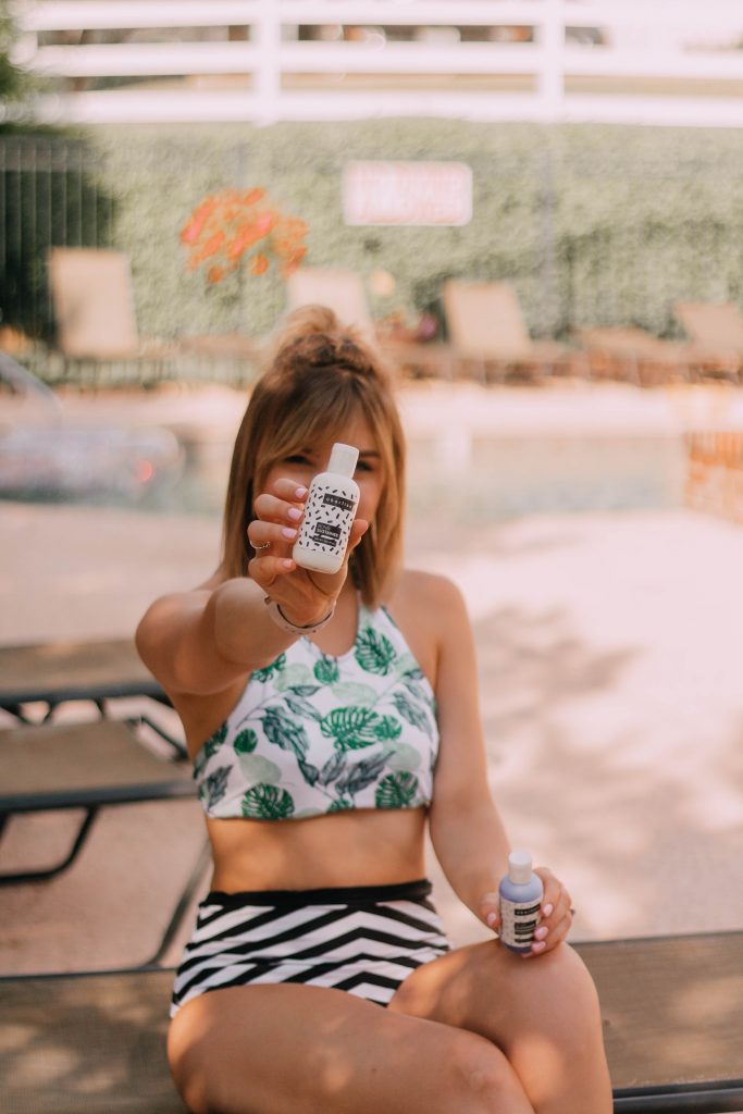 How To Keep Your Blonde Hair Bright - NOT Brassy