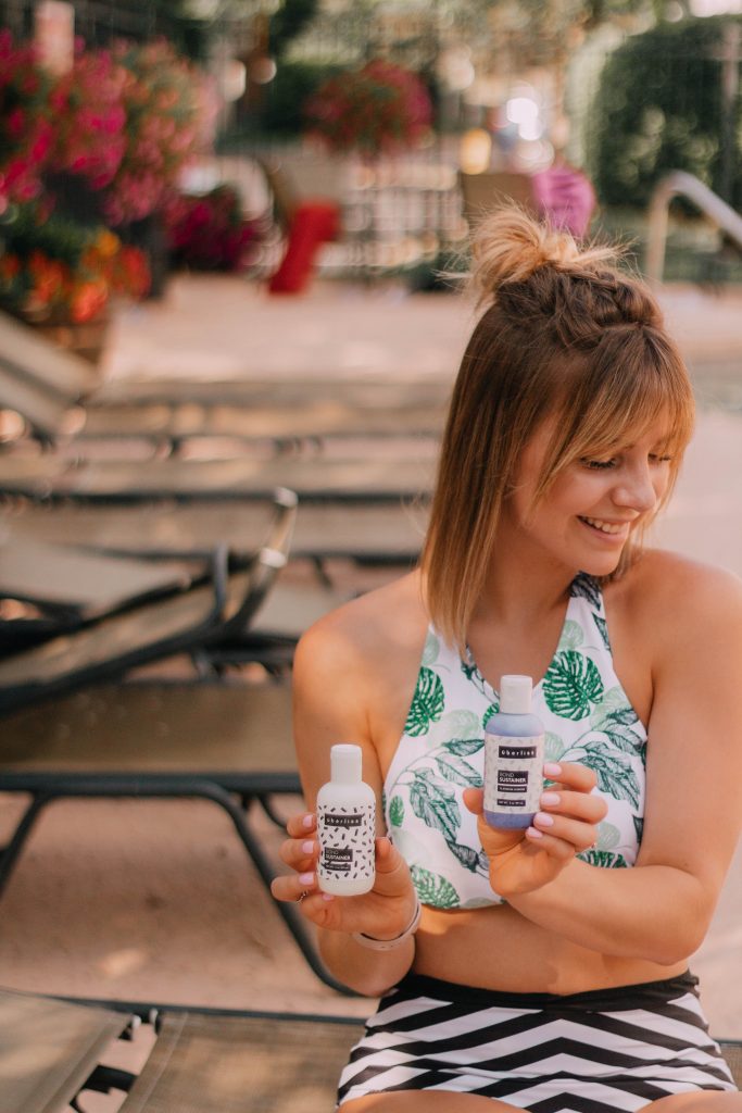 How To Keep Your Blonde Hair Bright - NOT Brassy