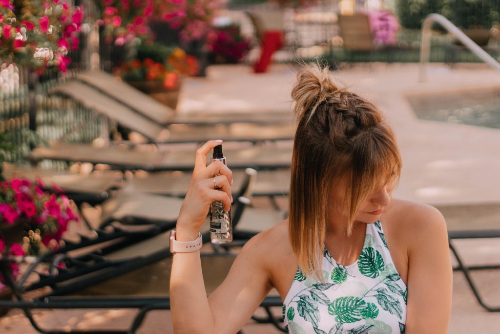 How To Keep Your Blonde Hair Bright - NOT Brassy