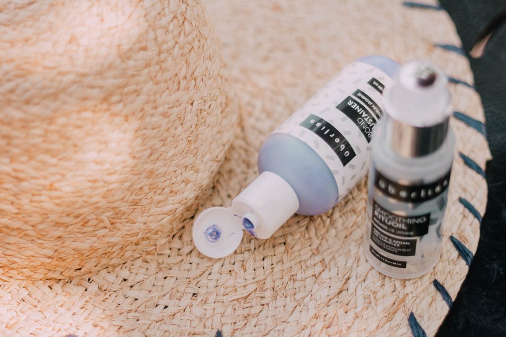 How To Keep Your Blonde Hair Bright - NOT Brassy