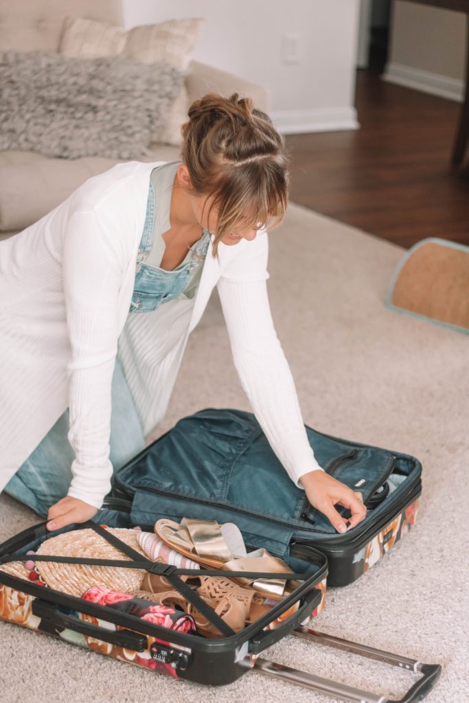 How To Pack For A New England Summer Vacation