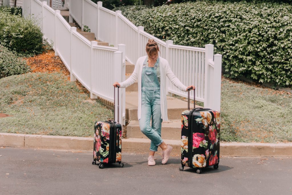 How To Pack For A New England Summer Vacation