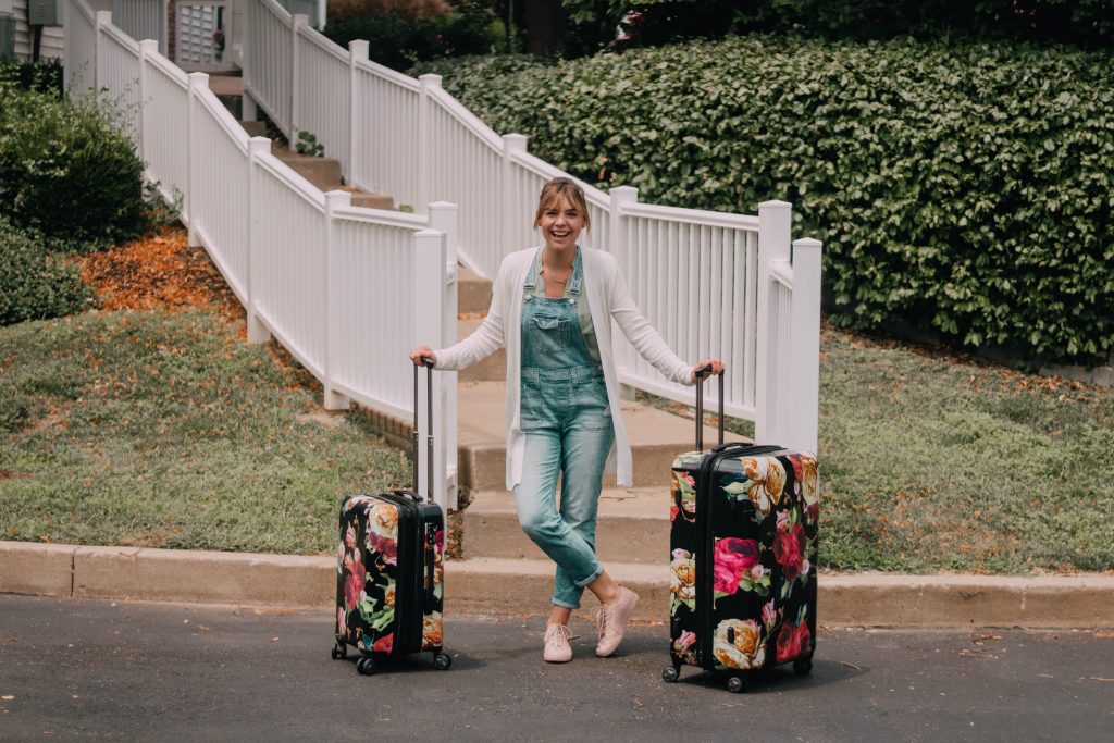 How To Pack For A New England Summer Vacation