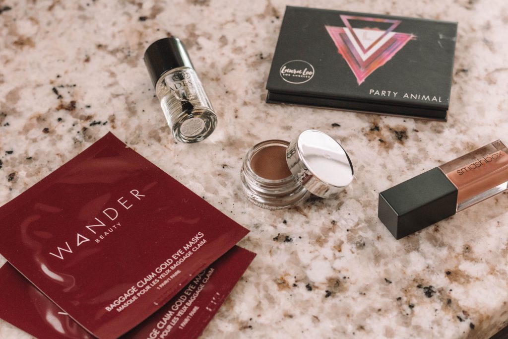 BoxyCharm Unboxing + Tutorial | August 2018