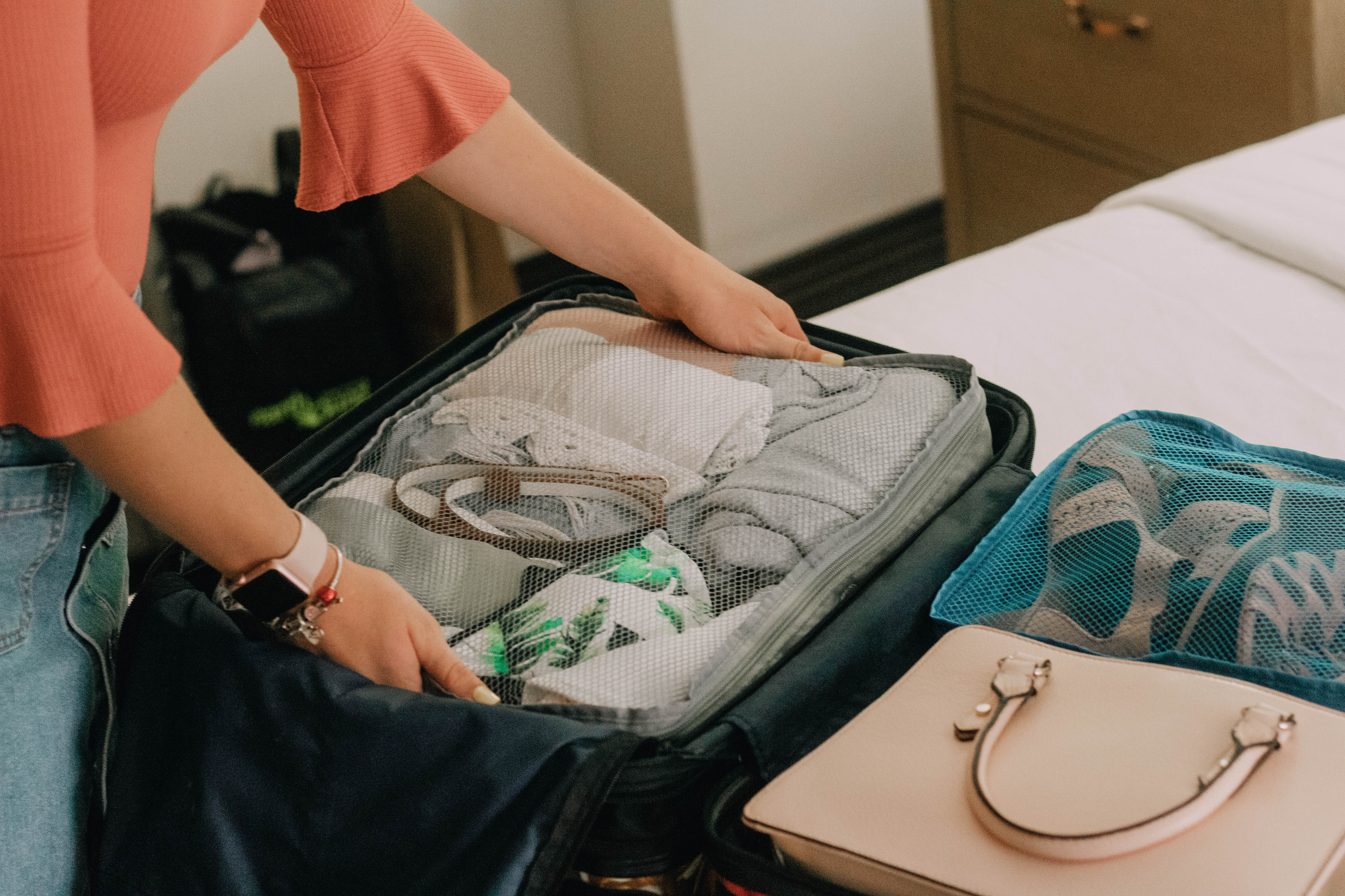 10 Packing Hacks That Will Change The Way You Travel