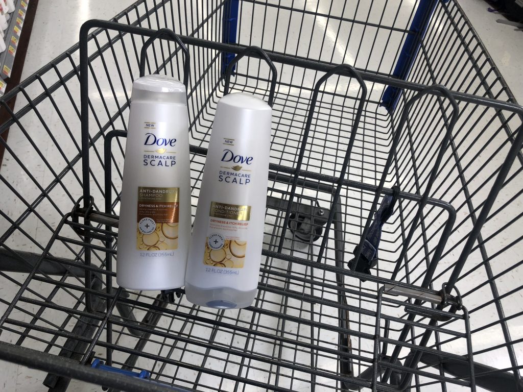 5 Tips To Avoid A DRY, ITCHY Scalp This Fall & Winter