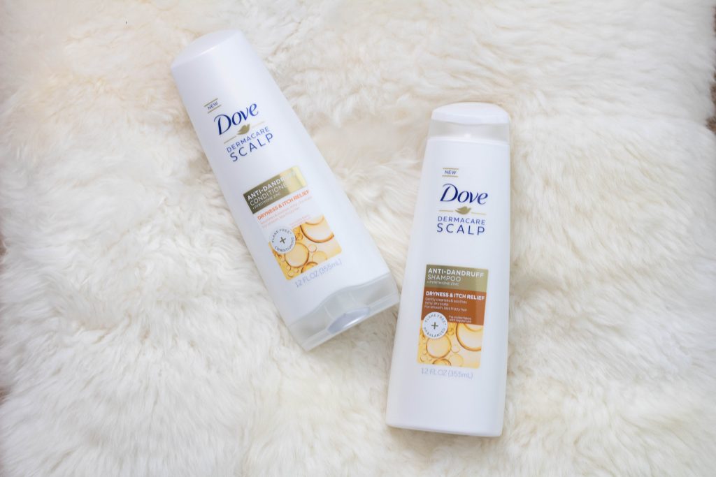 5 Tips To Avoid A DRY, ITCHY Scalp This Fall & Winter