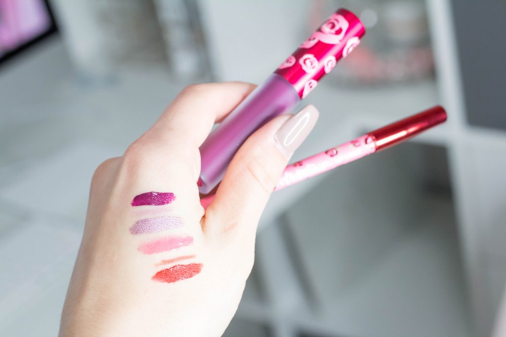 September 2018 Monthly Obsessions