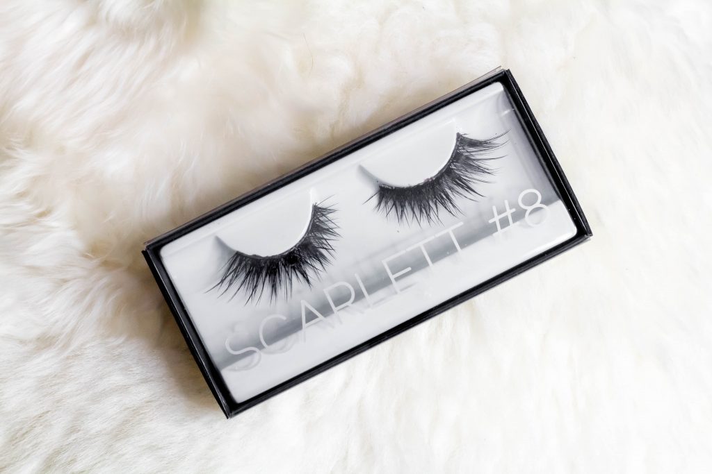 September 2018 Monthly Obsessions