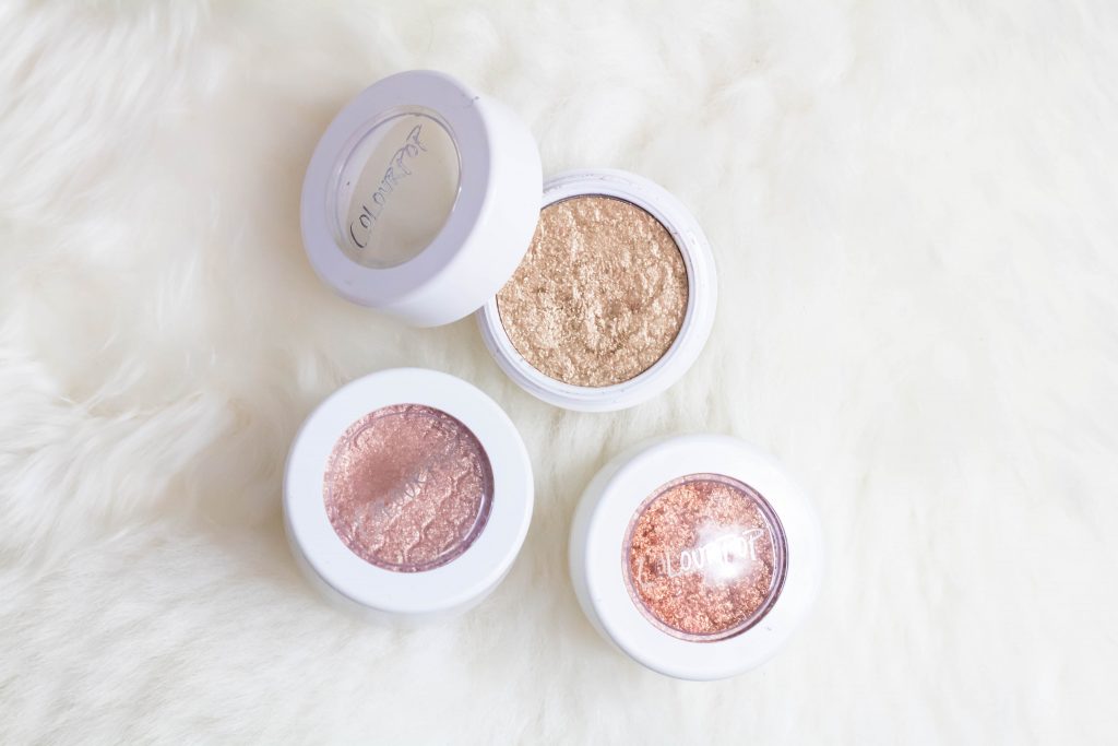 September 2018 Monthly Obsessions