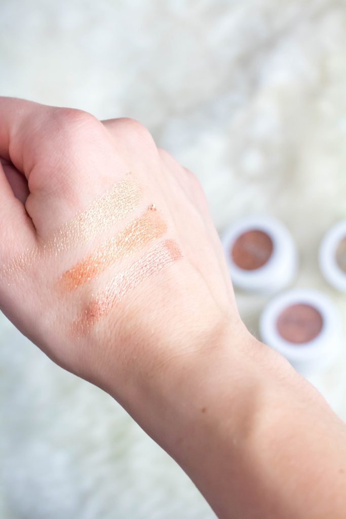 September 2018 Monthly Obsessions