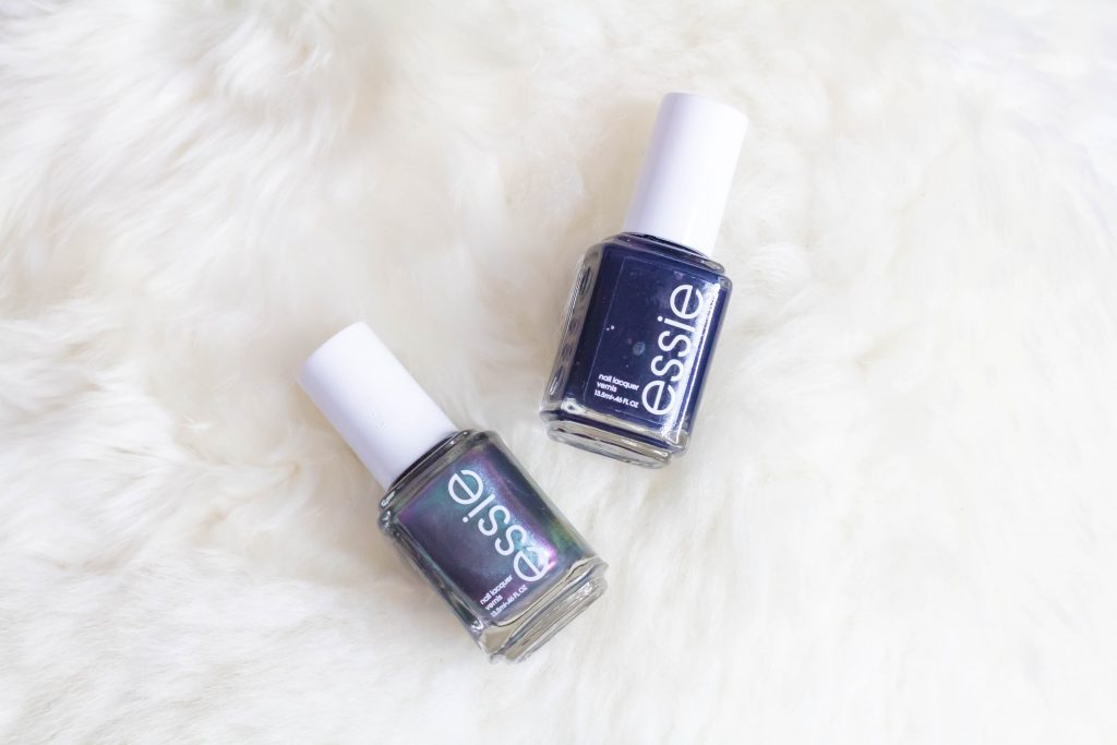 September 2018 Monthly Obsessions