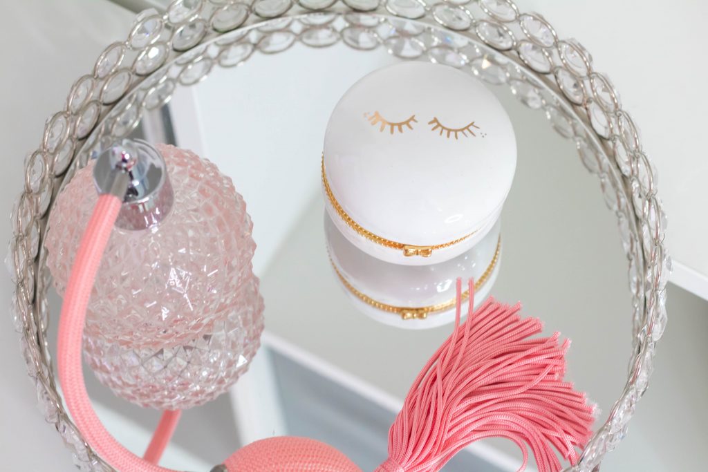 September 2018 Monthly Obsessions