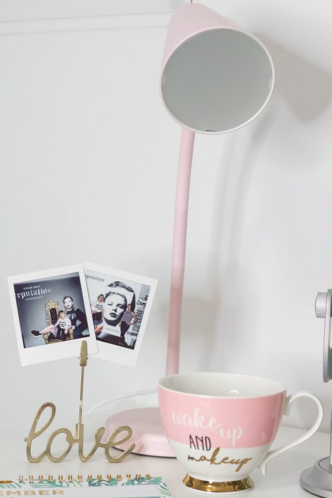 September 2018 Monthly Obsessions